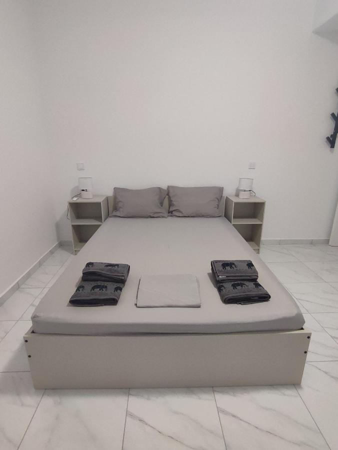 ナウサMia Casaアパートメント エクステリア 写真